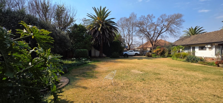 Commercial Property for Sale in Potchefstroom North West